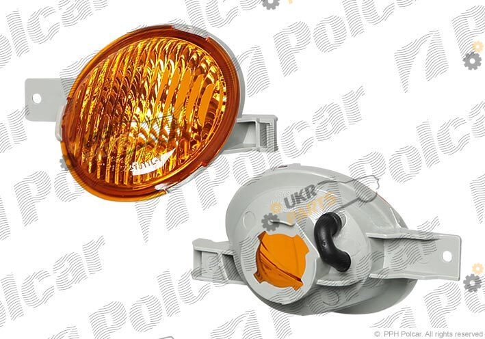 Указатель поворотов Polcar 290320-E