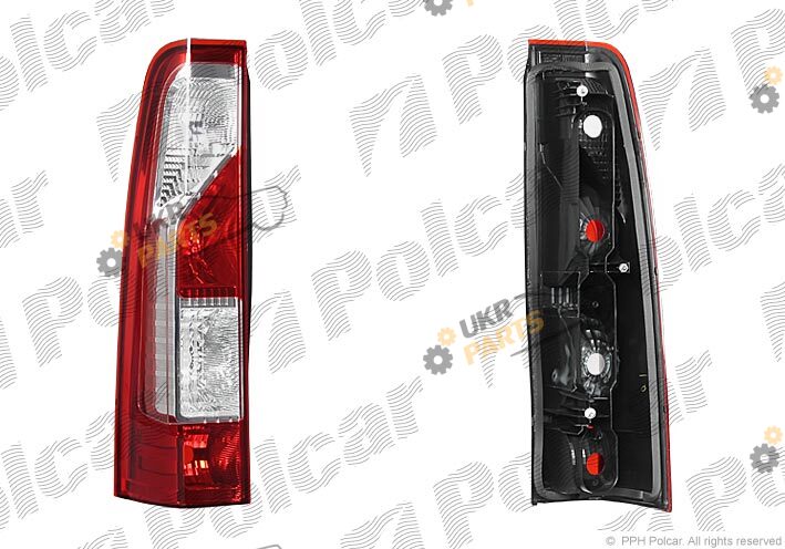  Polcar 60N188-E
