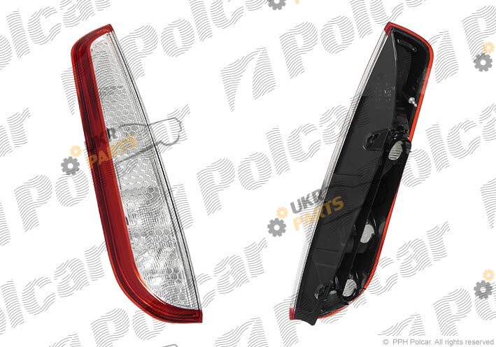 Задний фонарь Polcar 3205871T
