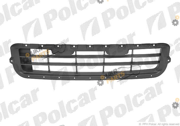 Решетка переднего бампера Polcar 300327-0