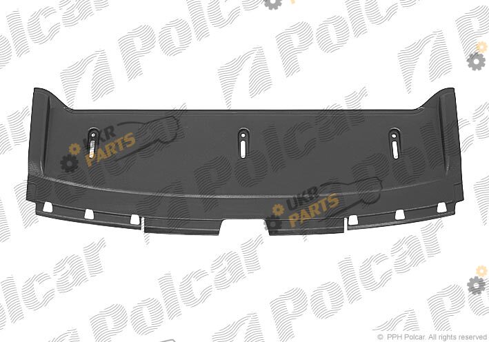 Кожух двигателя Polcar 571134-5