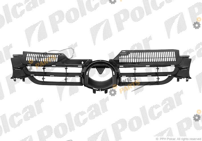 Решетка радиатора Polcar 951305-2