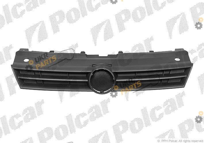Решетка радиатора Polcar 9533051J