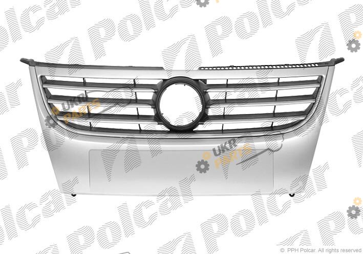 Решетка радиатора Polcar 957905