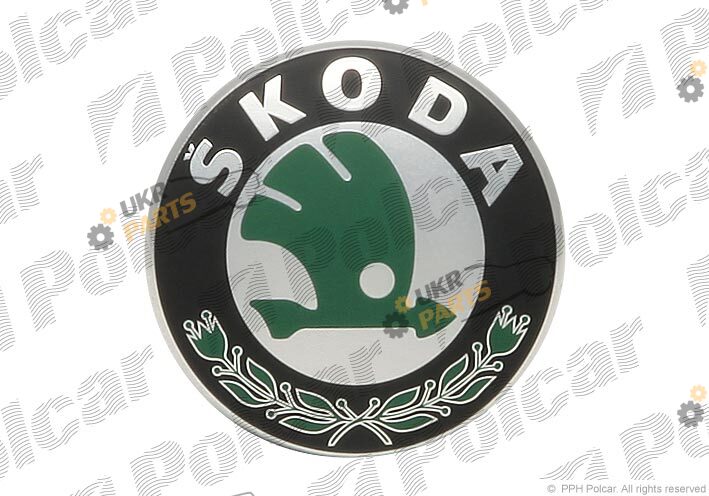 Решетка радиатора Polcar 6915059X
