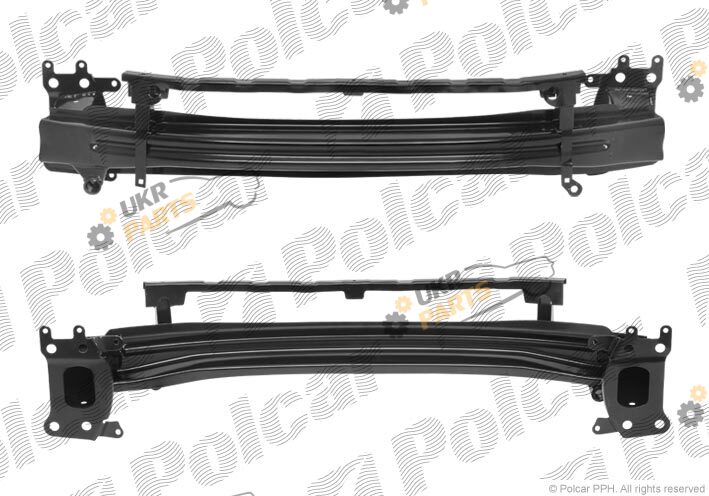 Усилитель бампера Polcar 69220713