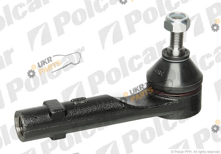 Наконечник рулевой тяги Polcar CI-332