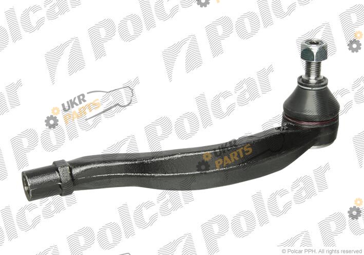 Наконечник рулевой тяги Polcar CI-612