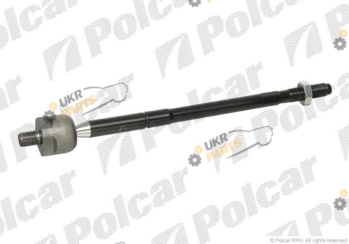 Рулевая тяга Polcar DH-303