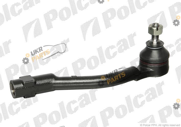 Наконечник рулевой тяги Polcar HY-362