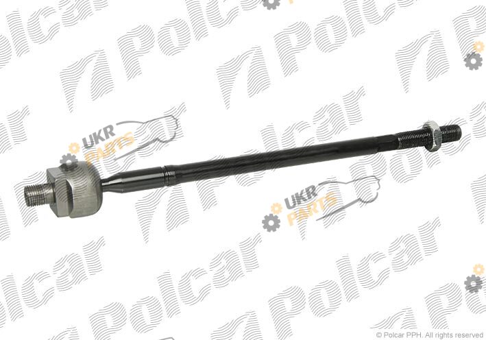 Рулевая тяга Polcar KI-233
