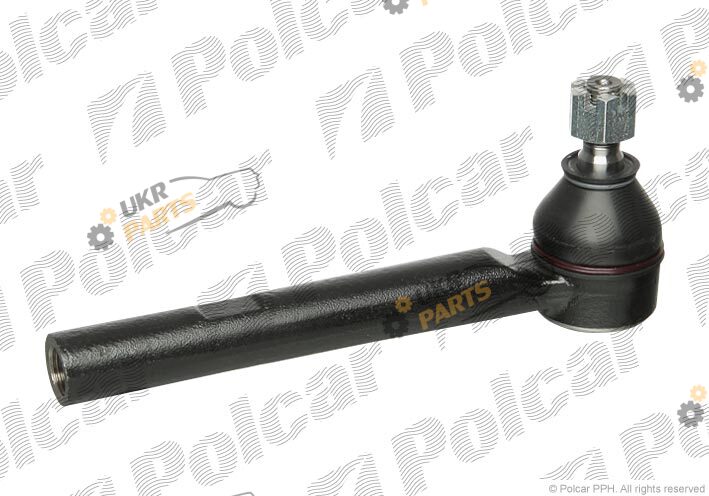 Наконечник рулевой тяги Polcar T-180
