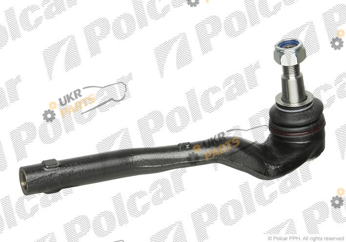 Наконечник рулевой тяги Polcar M-904
