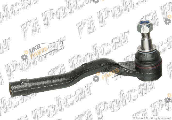 Наконечник рулевой тяги Polcar M-905