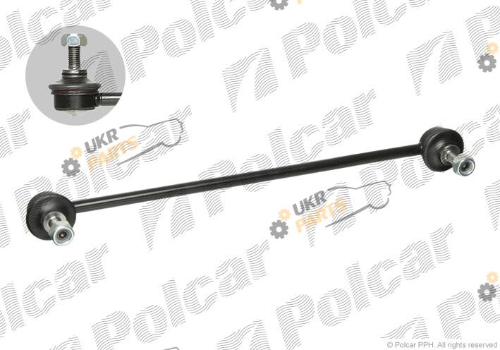 Стойка стабилизатора Polcar CI-560A