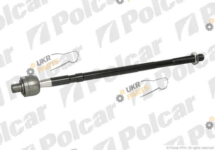 Рулевая тяга Polcar DA-313