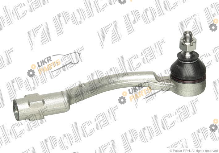 Наконечник рулевой тяги Polcar KI-241