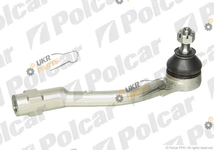 Наконечник рулевой тяги Polcar KI-242