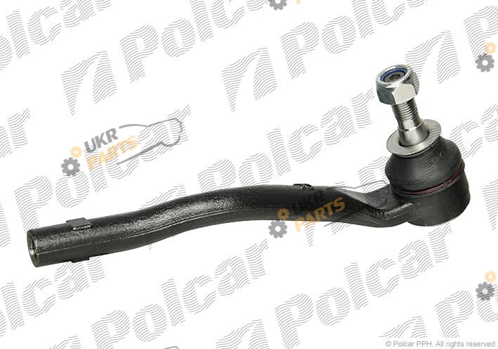 Наконечник рулевой тяги Polcar M-821