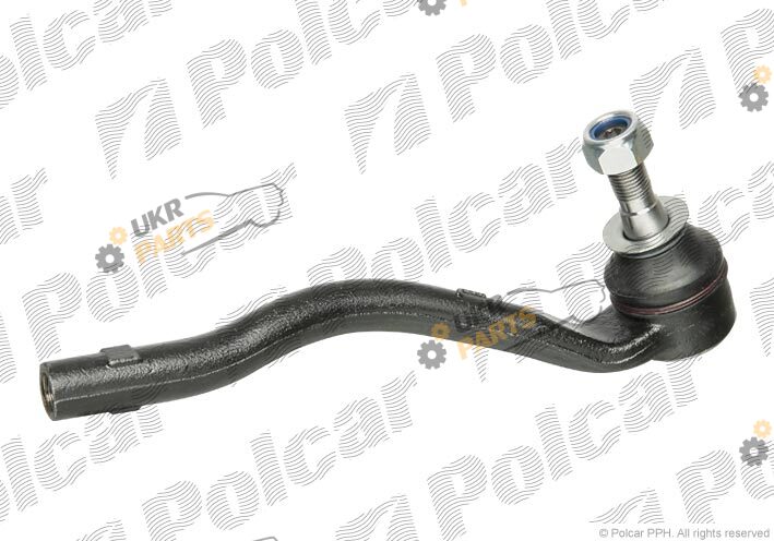 Наконечник рулевой тяги Polcar M-822