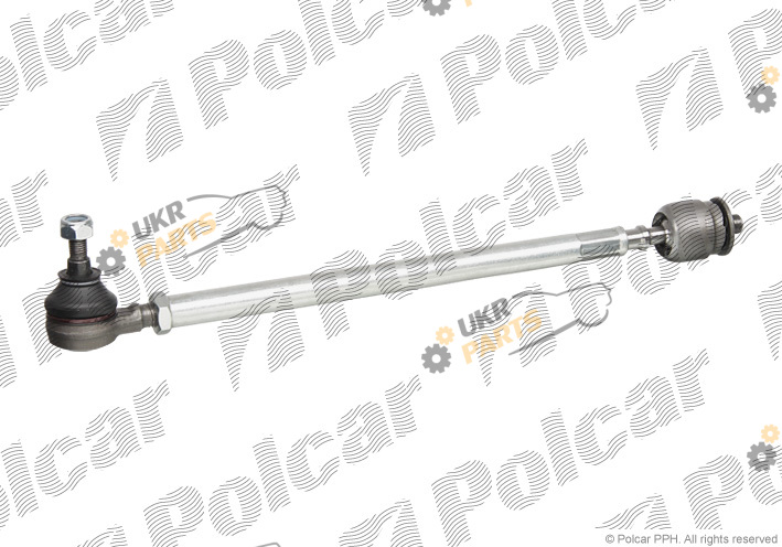Рулевая тяга Polcar P-101214