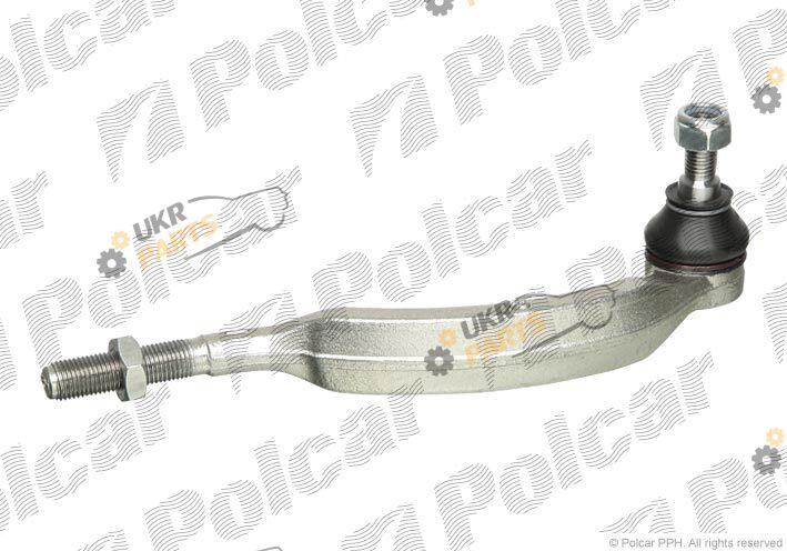 Наконечник рулевой тяги Polcar P-471