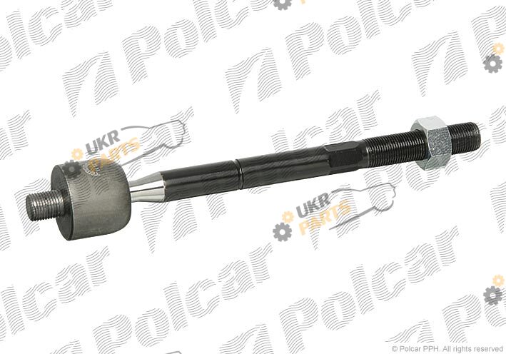 Рулевая тяга Polcar R-493