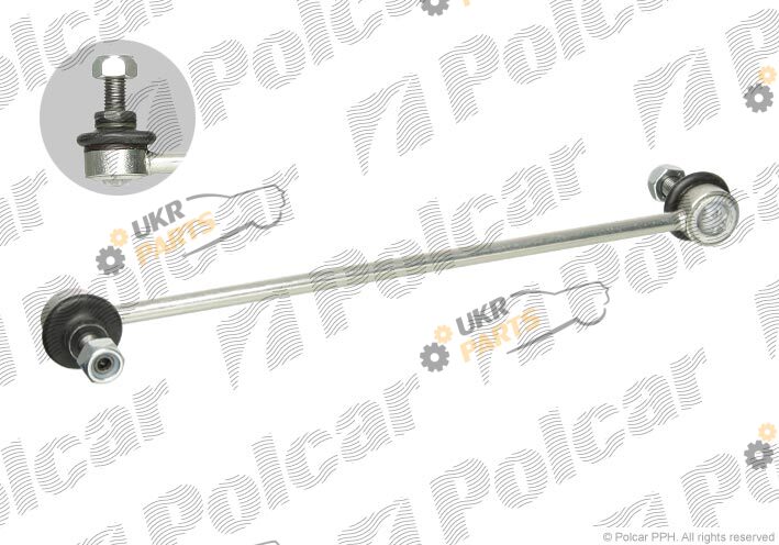 Стойка стабилизатора Polcar FO-468