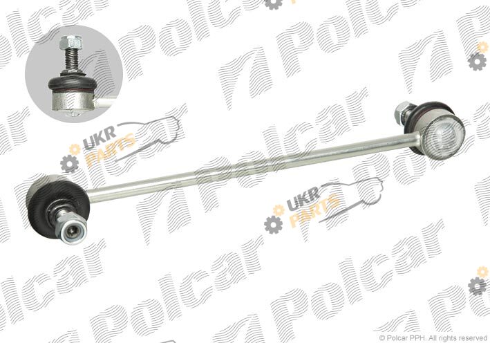 Стойка стабилизатора Polcar FO-888