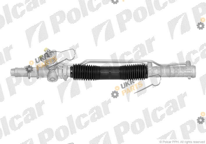 Рулевая рейка Polcar S5165005
