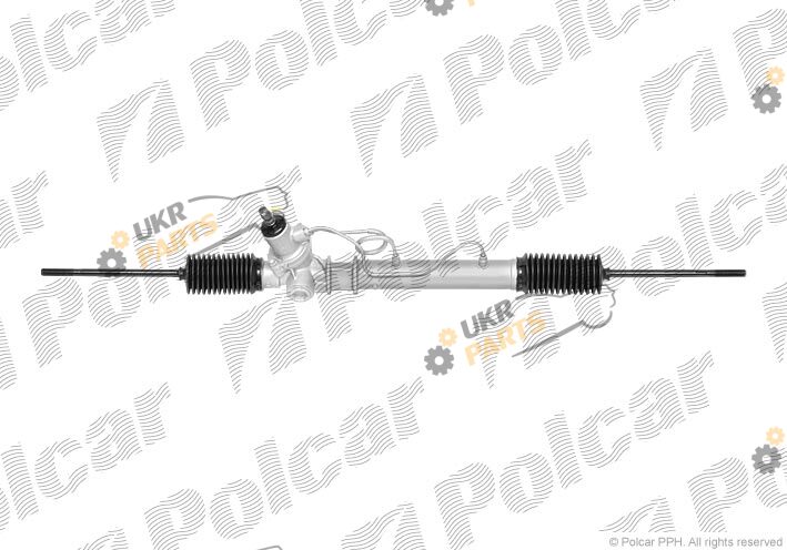 Рулевая рейка Polcar S5181010