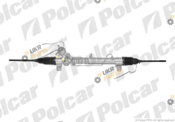 Рулевая рейка Polcar S5181015