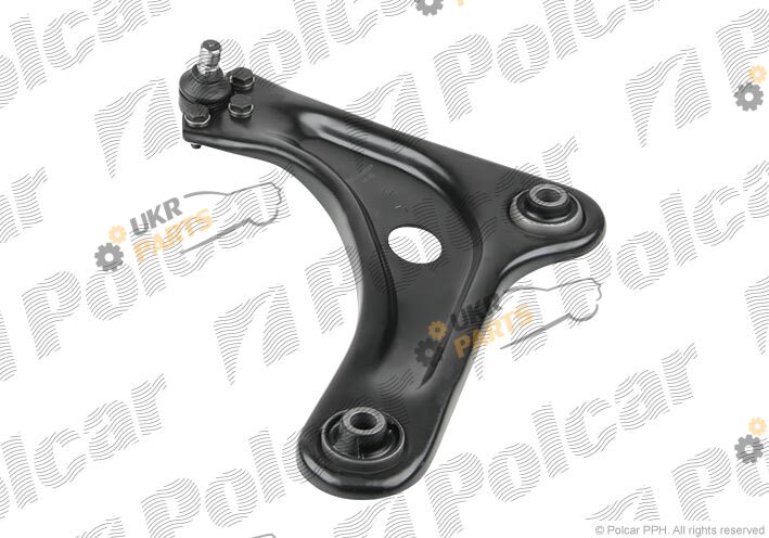 Рычаг подвески Polcar 231837-K