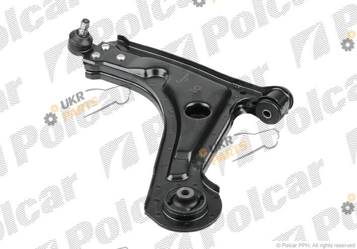 Рычаг подвески Polcar 254038-K