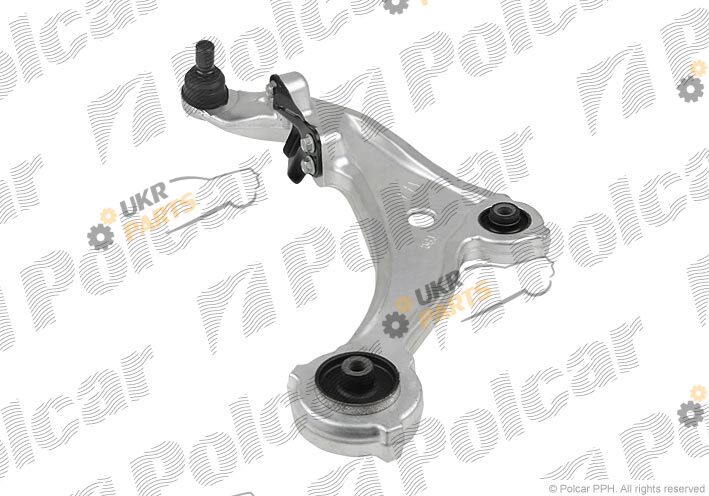 Рычаг подвески Polcar 274937