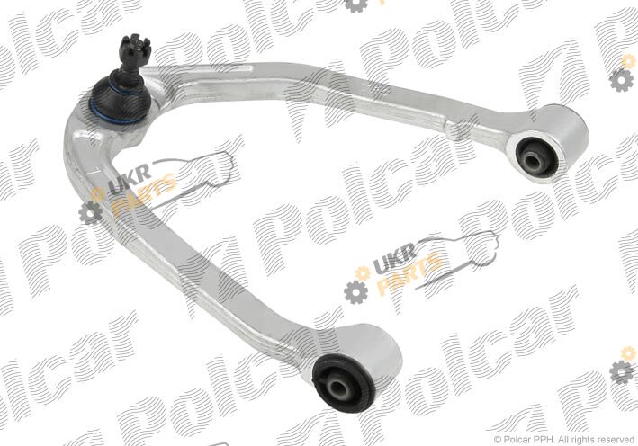 Сайлентблок рычага Polcar 351938-1
