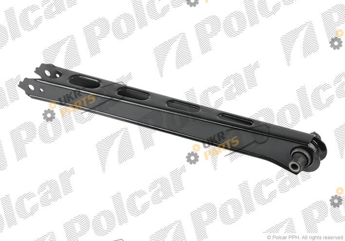 Рычаг подвески Polcar 551637-3
