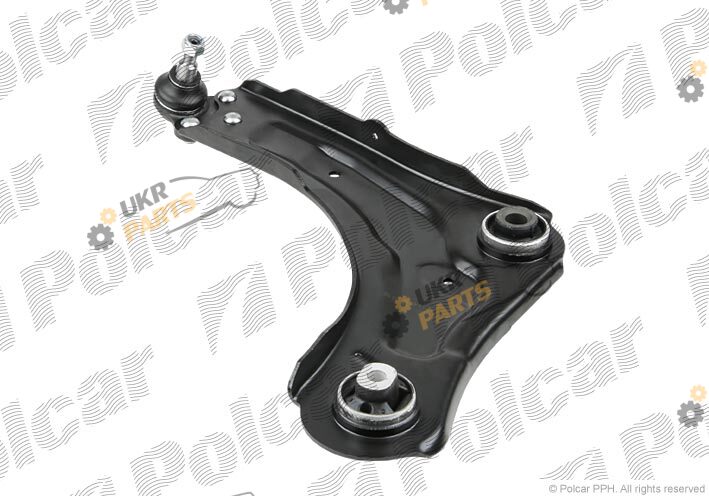 Рычаг подвески Polcar 601438-K