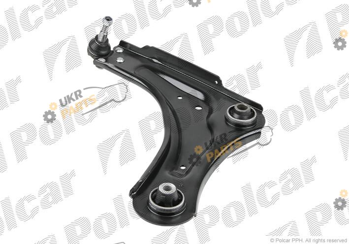Рычаг подвески Polcar 603937-2