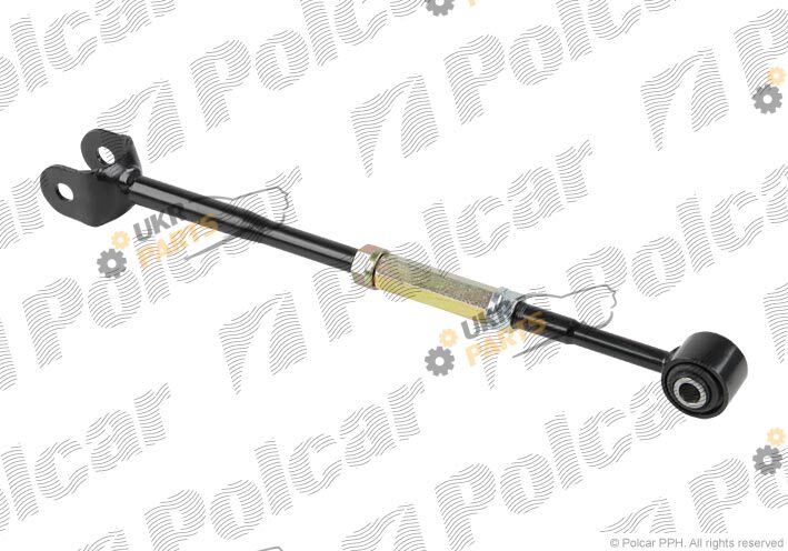 Сайлентблок рычага Polcar 813838-4