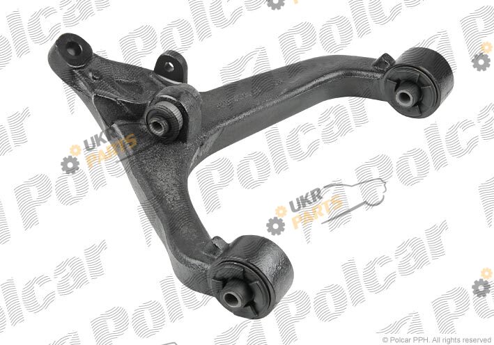 Рычаг подвески Polcar 341037