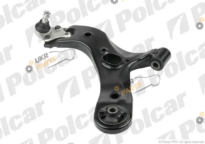 Рычаг подвески Polcar 811737-K