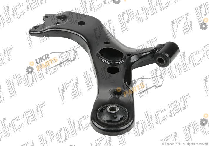 Рычаг подвески Polcar 814837