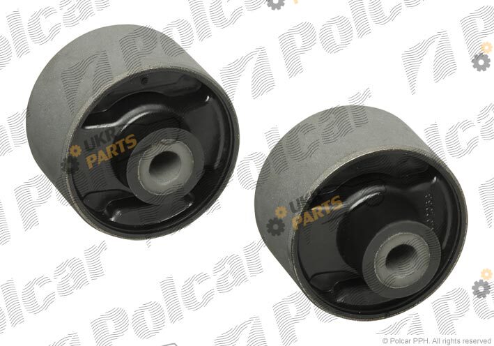 Сайлентблок рычага Polcar S2052037