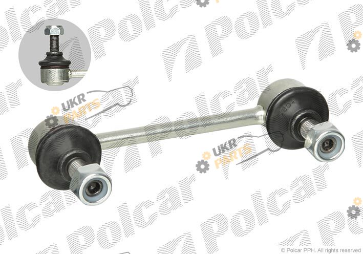 Стойка стабилизатора Polcar I-100