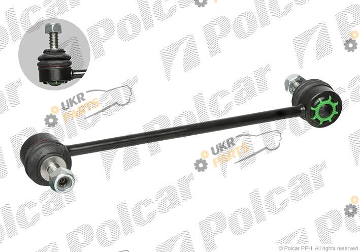  Polcar LA-227T