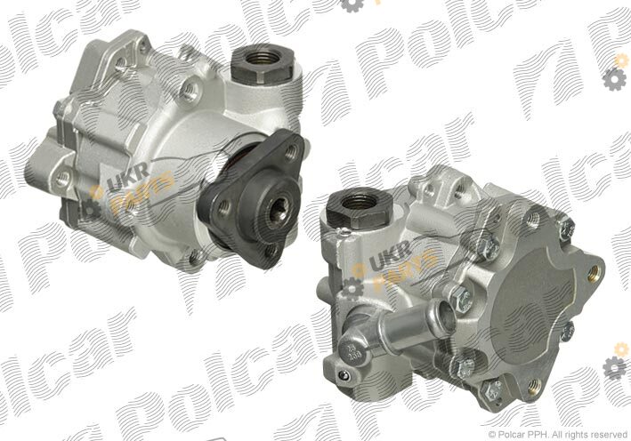 Насос гидроусилителя руля Polcar S5020003