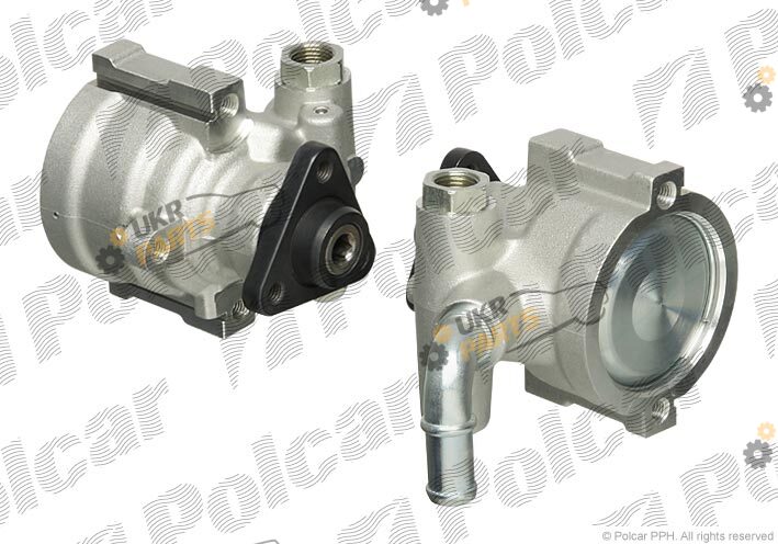 Насос гидроусилителя руля Polcar S5030009