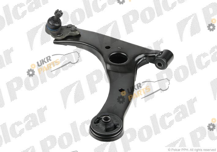 Рычаг подвески Polcar 812538