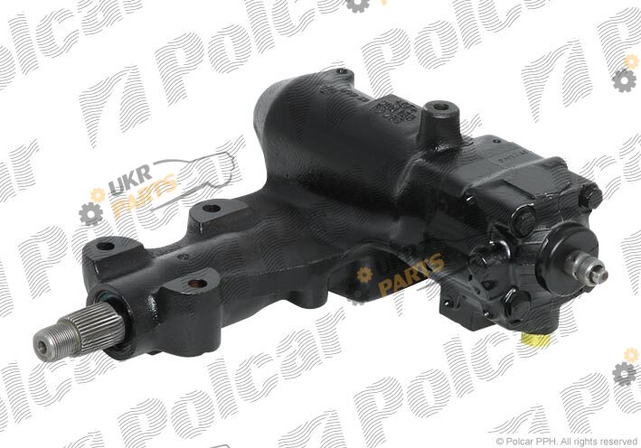 Рулевая рейка Polcar S5155008